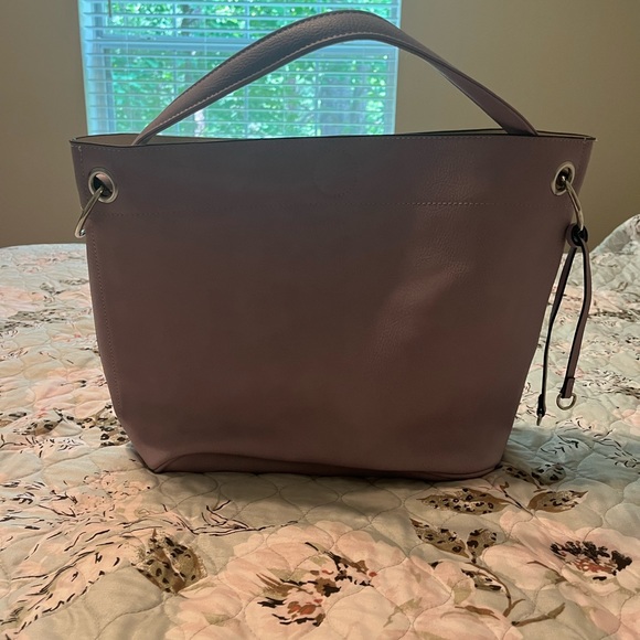 Lavender Collection XIIX Tote - Picture 2 of 6